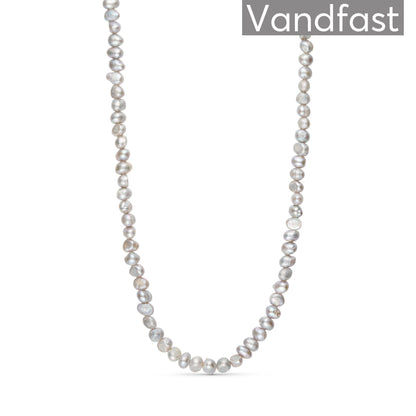 ANNEBRAUNER Freshwater Deluxe Halskæde