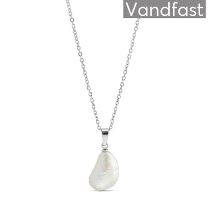 Annebrauner Freshwater Necklace