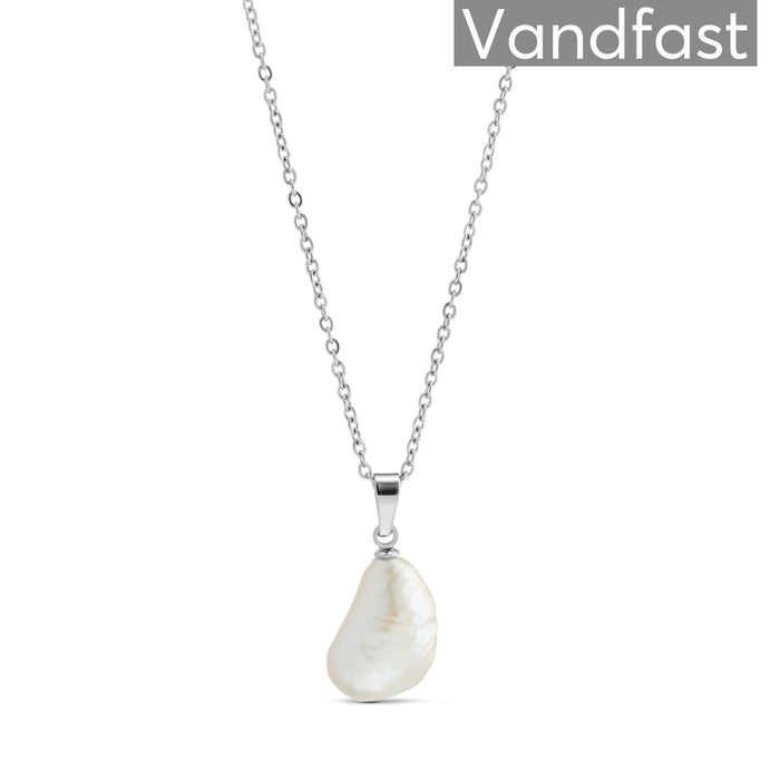 Annebrauner Freshwater Necklace