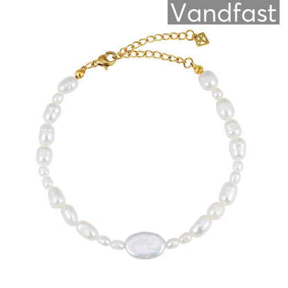 Annebrauner Freshwater Mix Bracelet