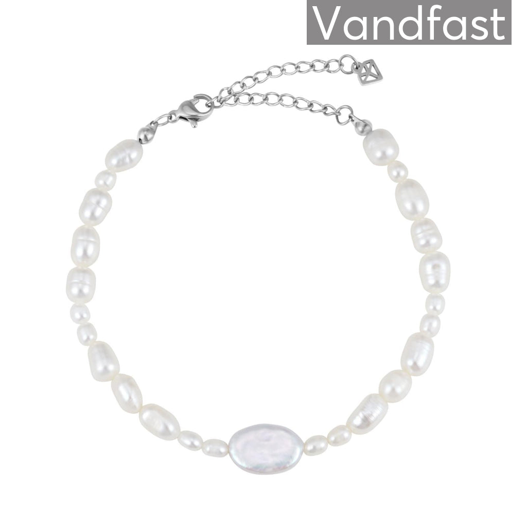 Annebrauner Freshwater Mix Bracelet