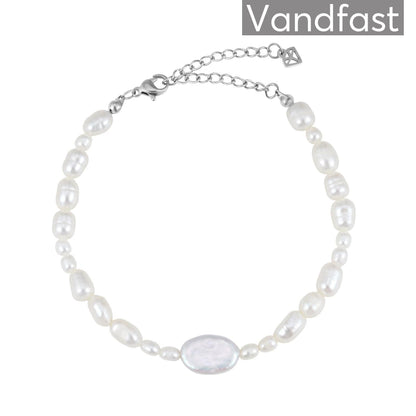 Annebrauner Freshwater Mix Bracelet