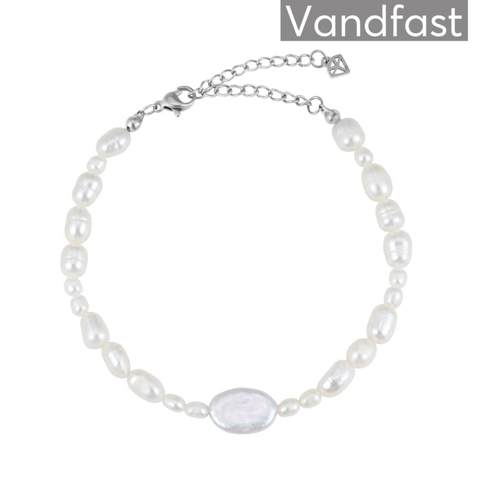 Annebrauner Freshwater Mix Bracelet