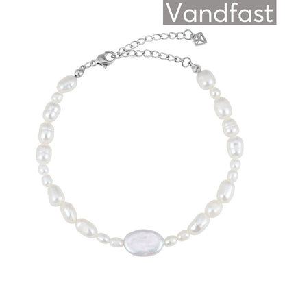 Annebrauner Freshwater Mix Bracelet
