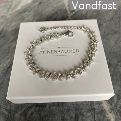 ANNEBRAUNER Galla Flower Armbånd