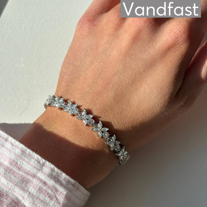ANNEBRAUNER Galla Flower Armbånd - Armbånd