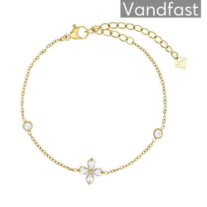 ANNEBRAUNER Gaveæske 18K Guldbelagt