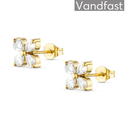 ANNEBRAUNER Gaveæske 18K Guldbelagt