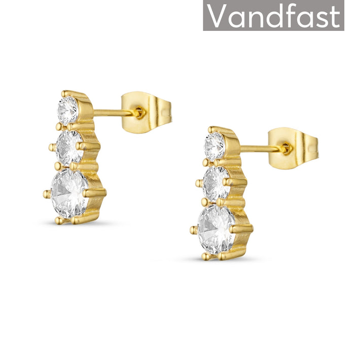 ANNEBRAUNER Genova Earrings