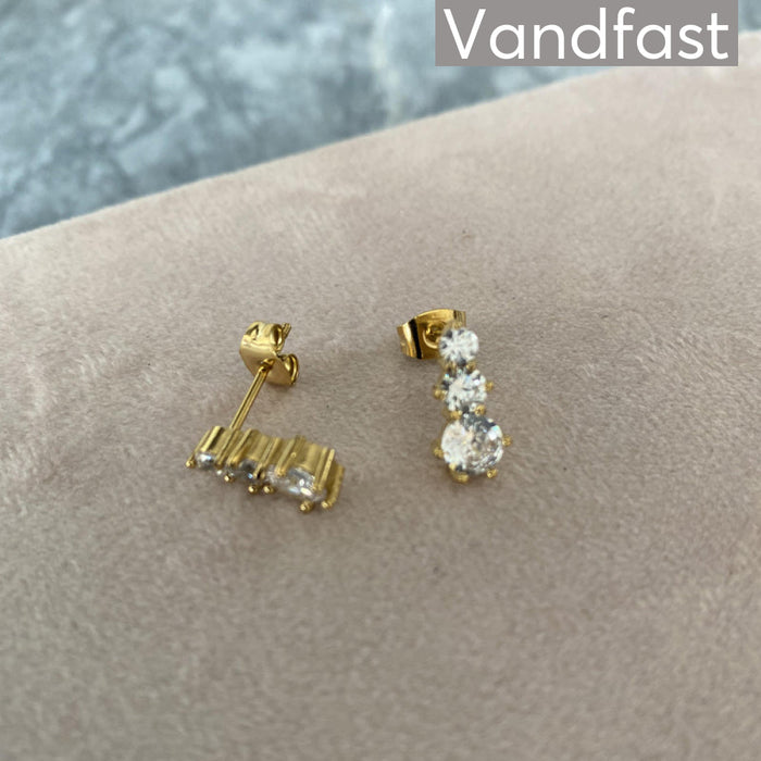 Annebrauner Genova Earrings