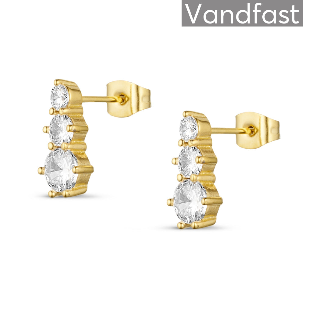 ANNEBRAUNER Genova Earrings