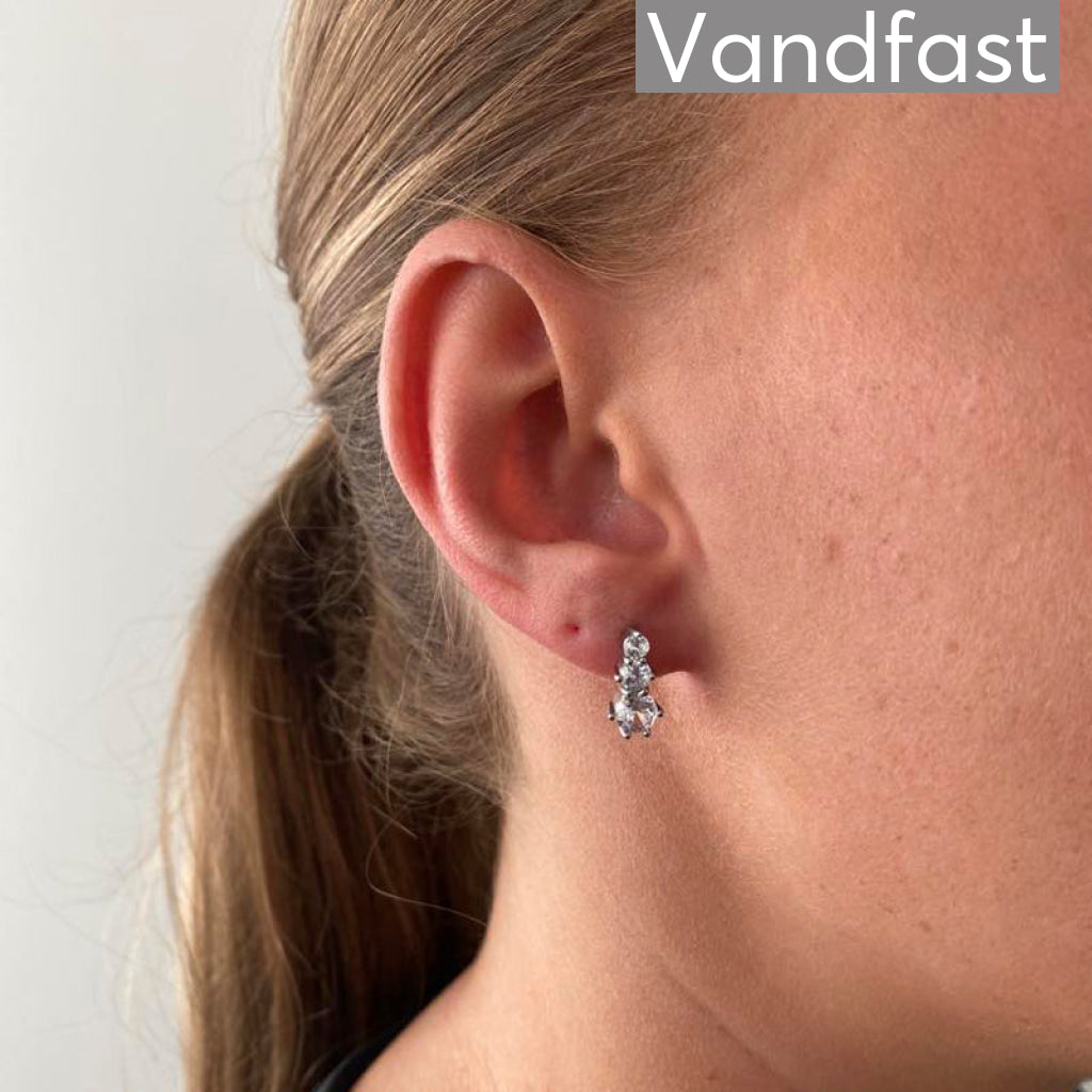 Annebrauner Genova Earrings