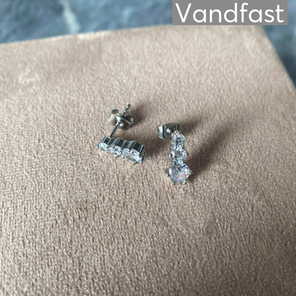 Annebrauner Genova Earrings