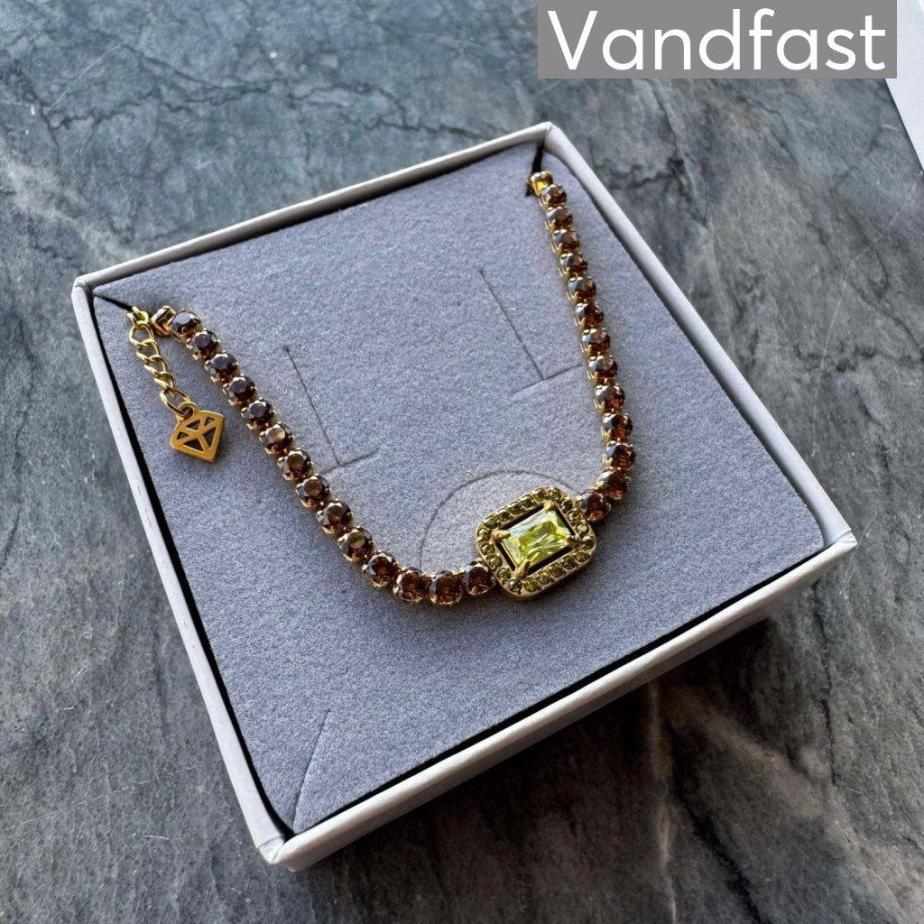 Annebrauner Glamour Bracelet Mix