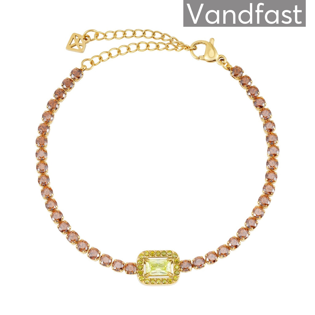 Annebrauner Glamour Bracelet Mix