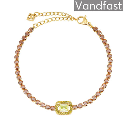 Annebrauner Glamour Bracelet Mix