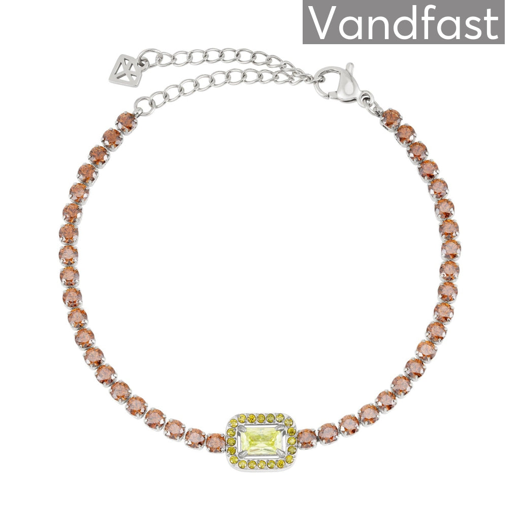 Annebrauner Glamour Bracelet Mix