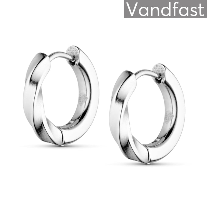 ANNEBRAUNER Half Twisted Creole