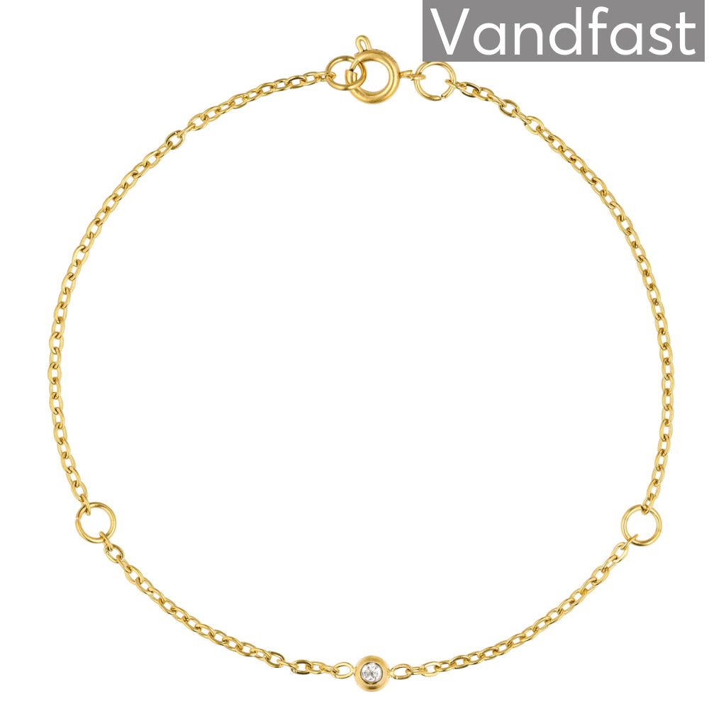 Annebrauner Extension (Halskæde Forlænger)