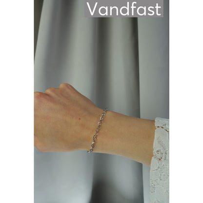 ANNEBRAUNER Heart Armbånd