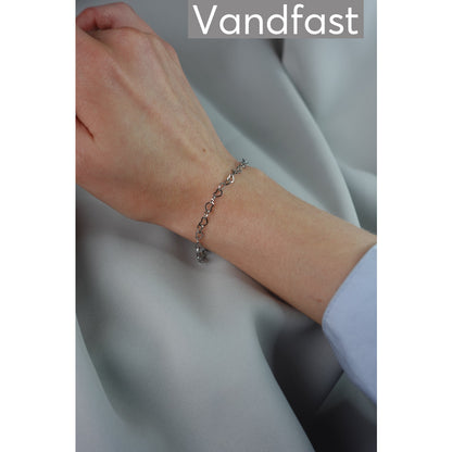 ANNEBRAUNER Heart Armbånd