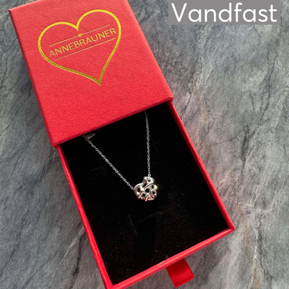 Annebrauner Heart Necklace