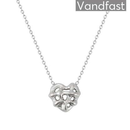 Annebrauner Heart Necklace