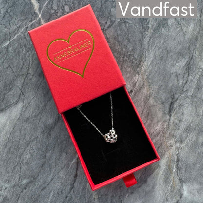 Annebrauner Heart Necklace
