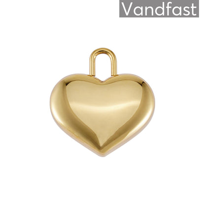 Annebrauner Heart Pendant
