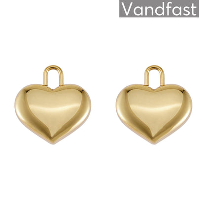 Annebrauner Heart Pendant