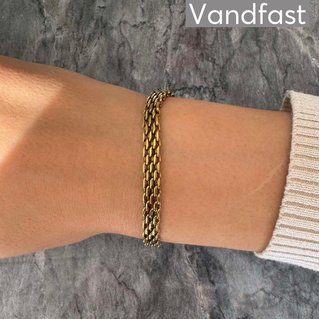 Annebrauner Hera Bracelet