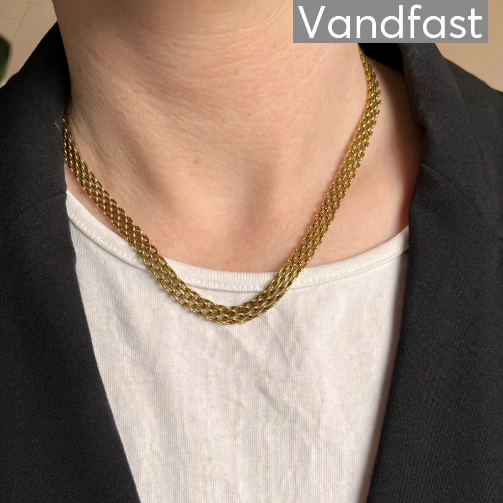 ANNEBRAUNER Hera Necklace