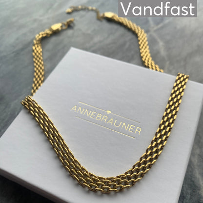 ANNEBRAUNER Hera Necklace