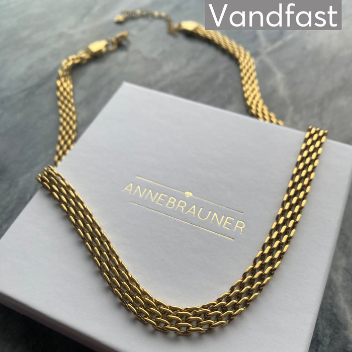 ANNEBRAUNER Hera Necklace