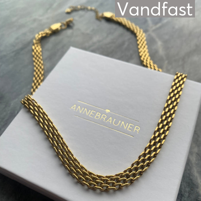 ANNEBRAUNER Hera Necklace