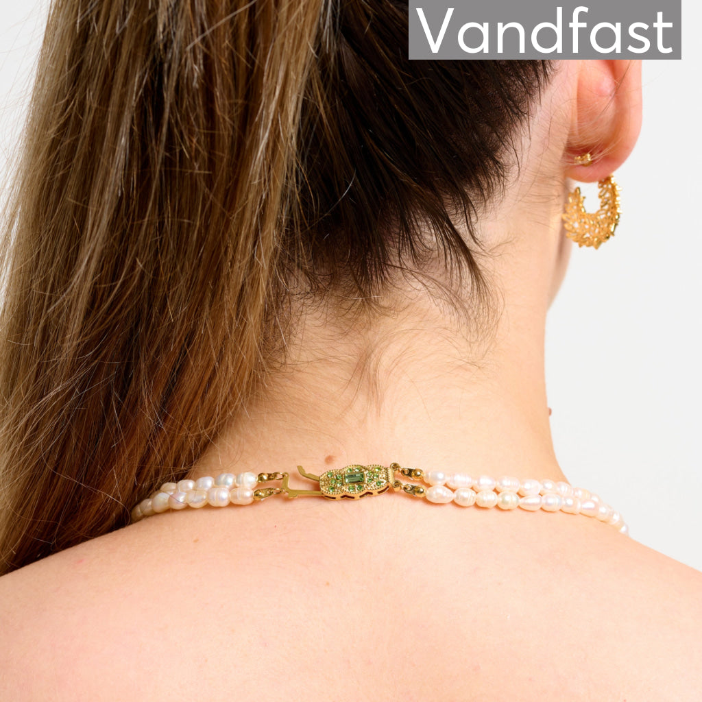 Annebrauner Heritage Necklace