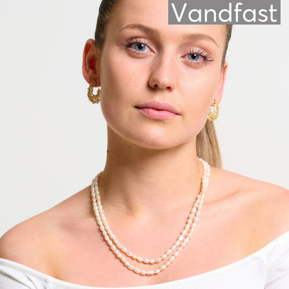 Annebrauner Heritage Necklace