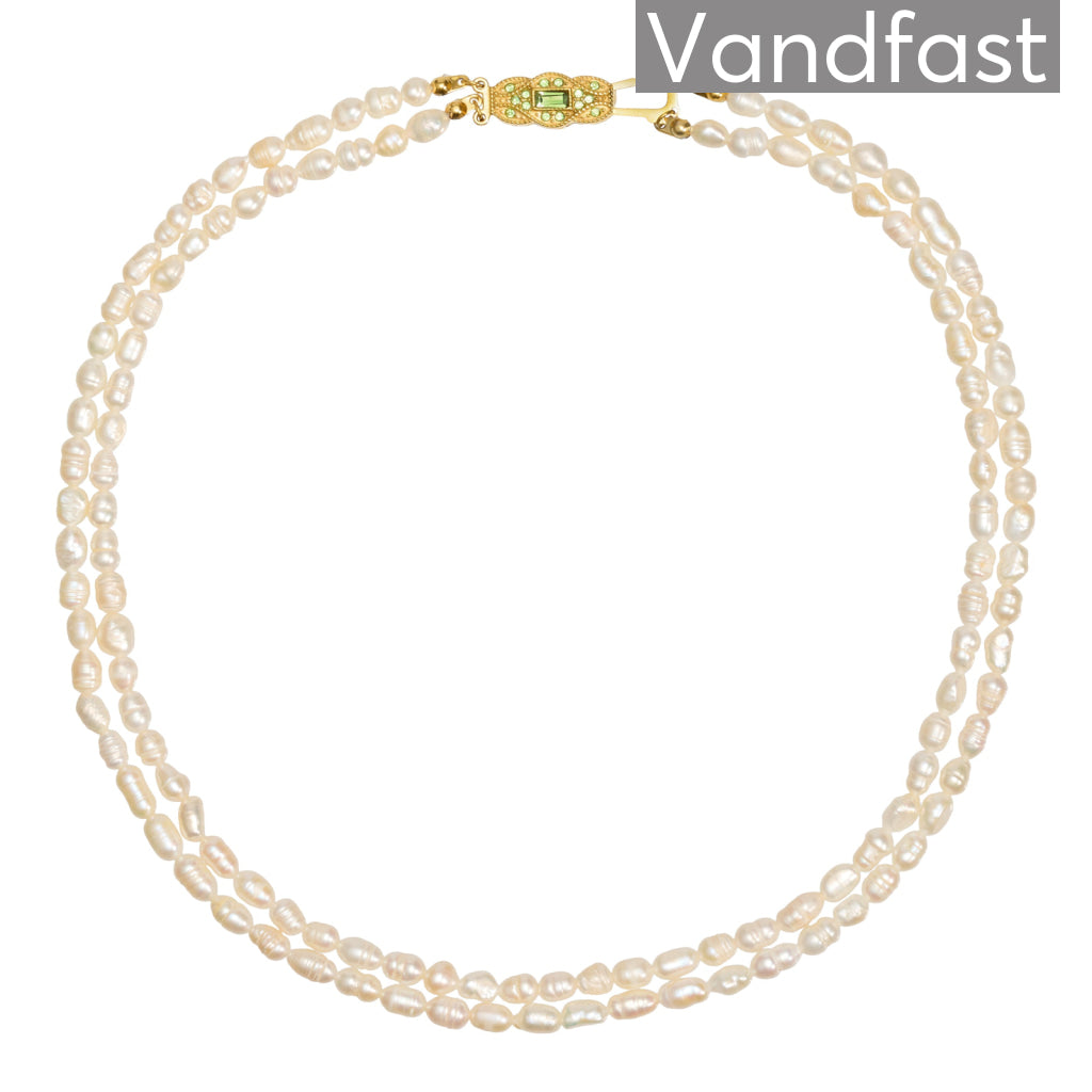 Annebrauner Heritage Necklace