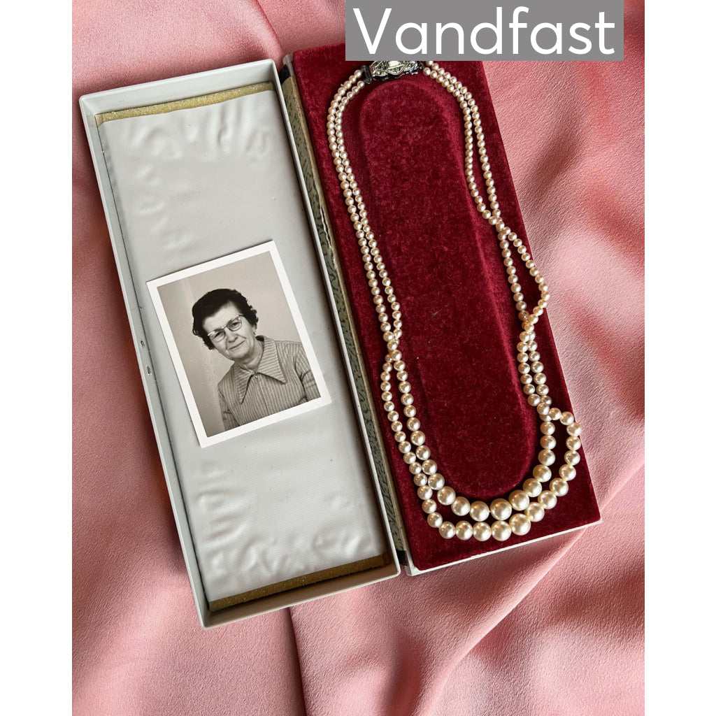 Annebrauner Heritage Necklace