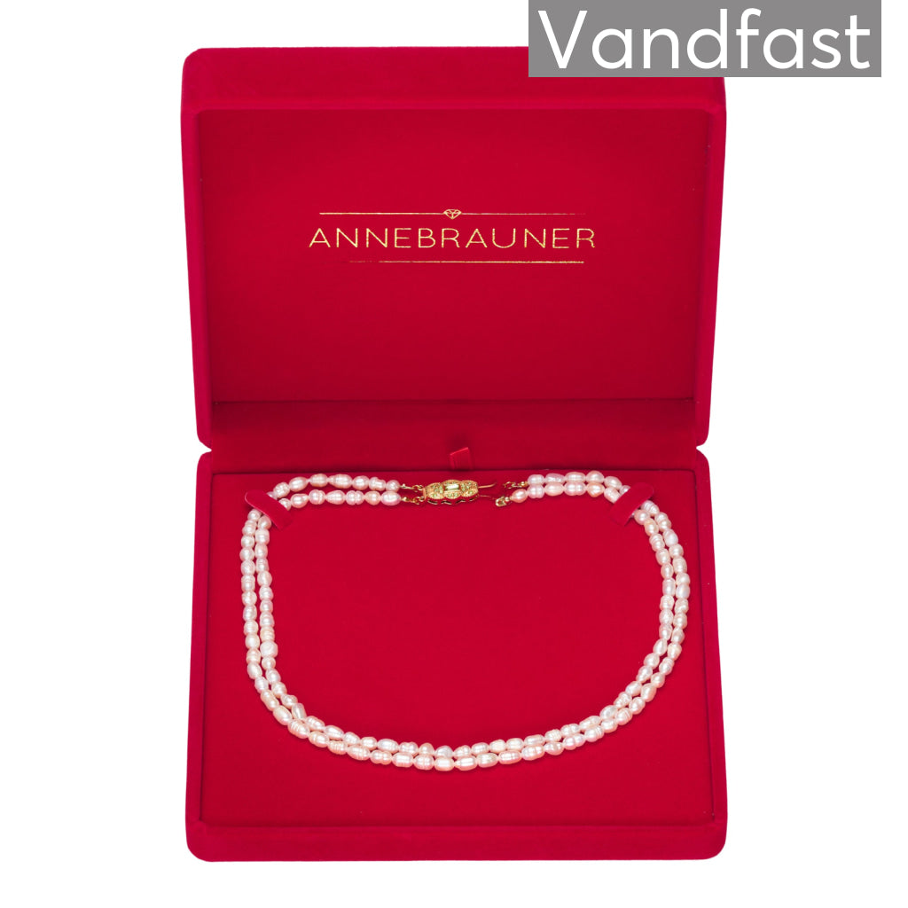 Annebrauner Heritage Necklace