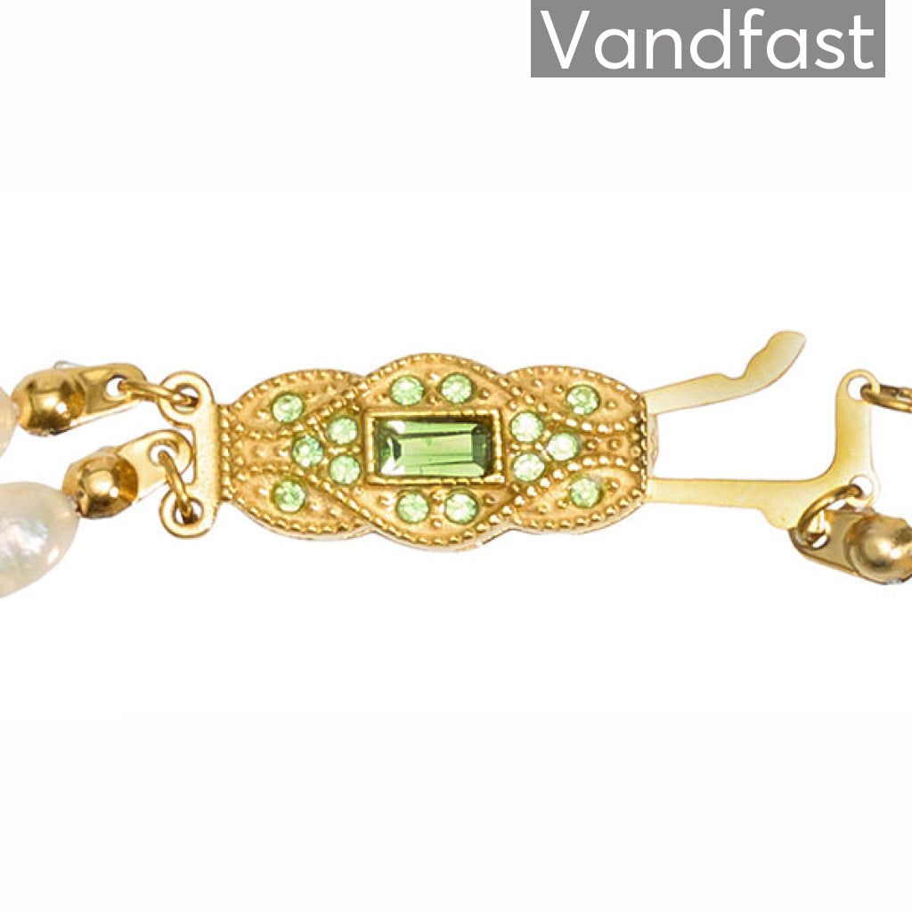 Annebrauner Heritage Necklace