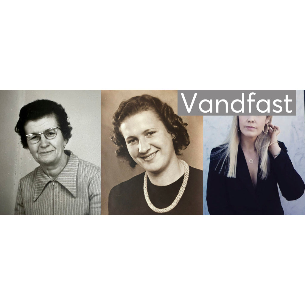 Annebrauner Heritage Necklace