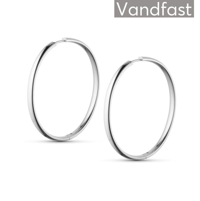 ANNEBRAUNER Hoops