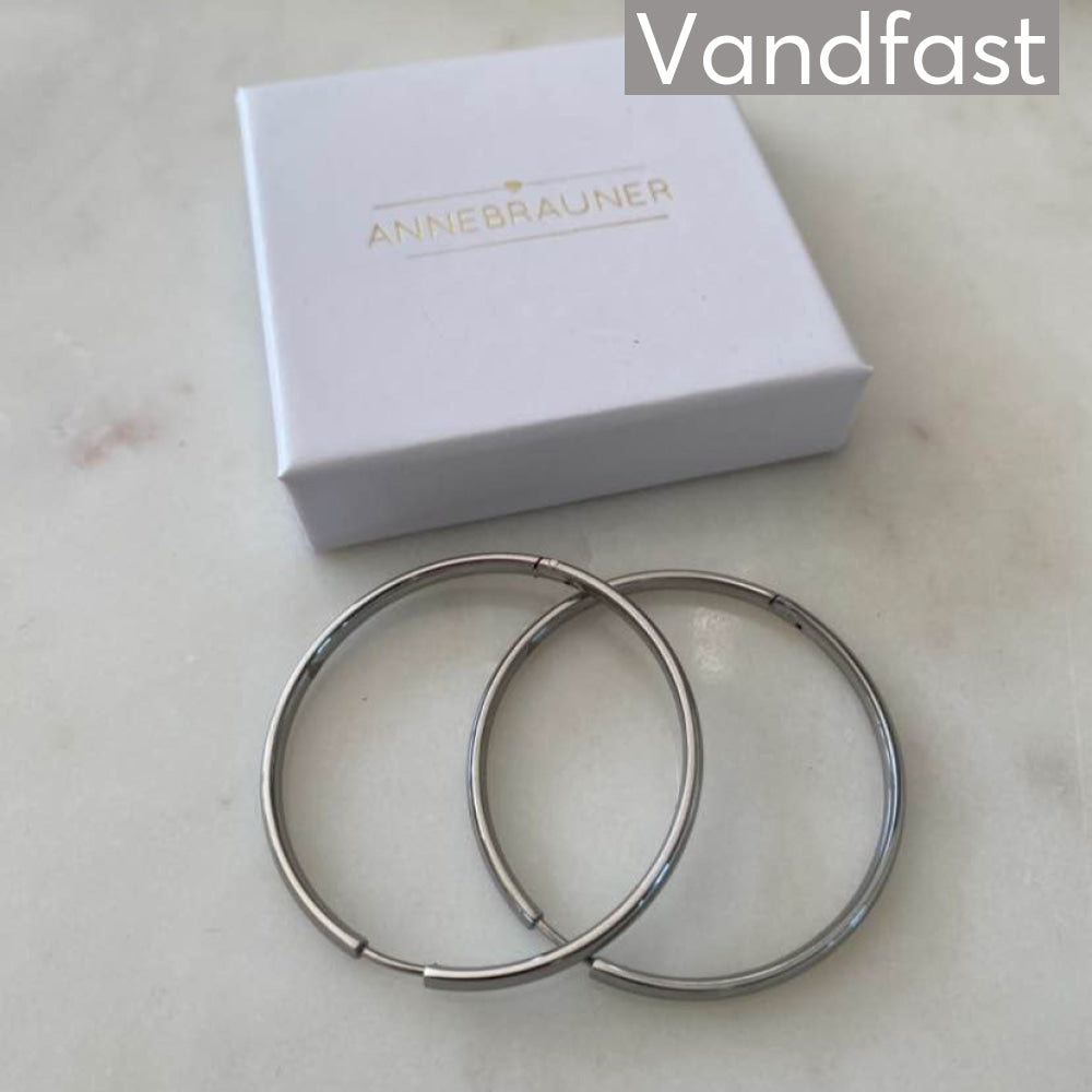 ANNEBRAUNER Hoops