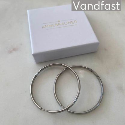 ANNEBRAUNER Hoops