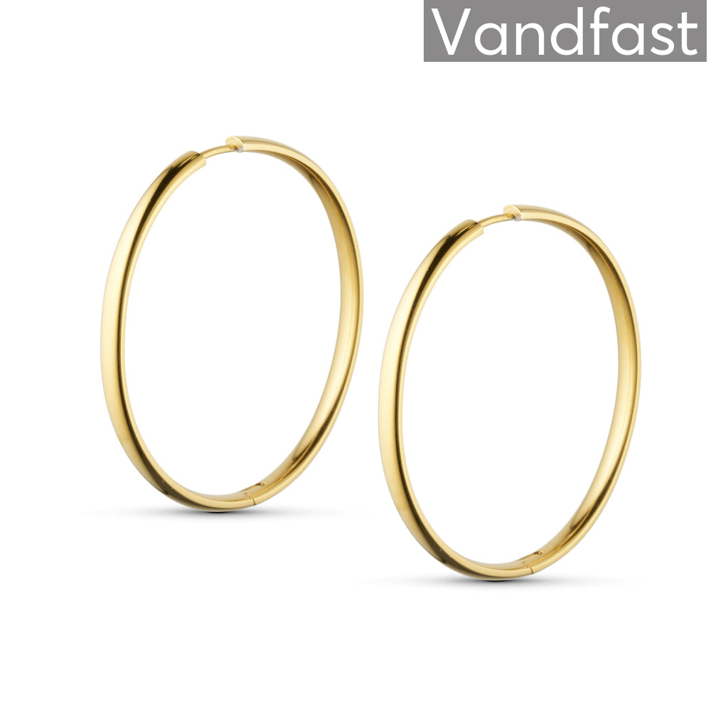 ANNEBRAUNER Hoops
