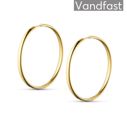 ANNEBRAUNER Hoops