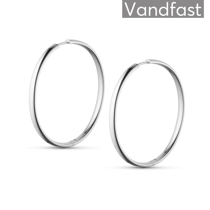 ANNEBRAUNER Hoops