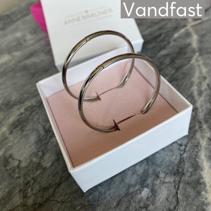 ANNEBRAUNER Hoops