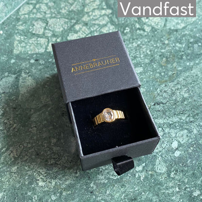 Annebrauner Imperial Ring Clear